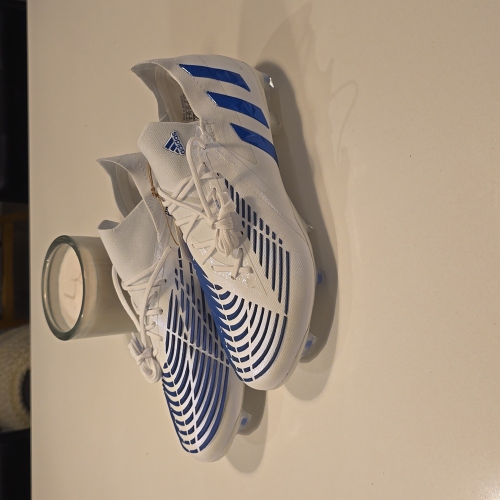 Adidas predator edge.1